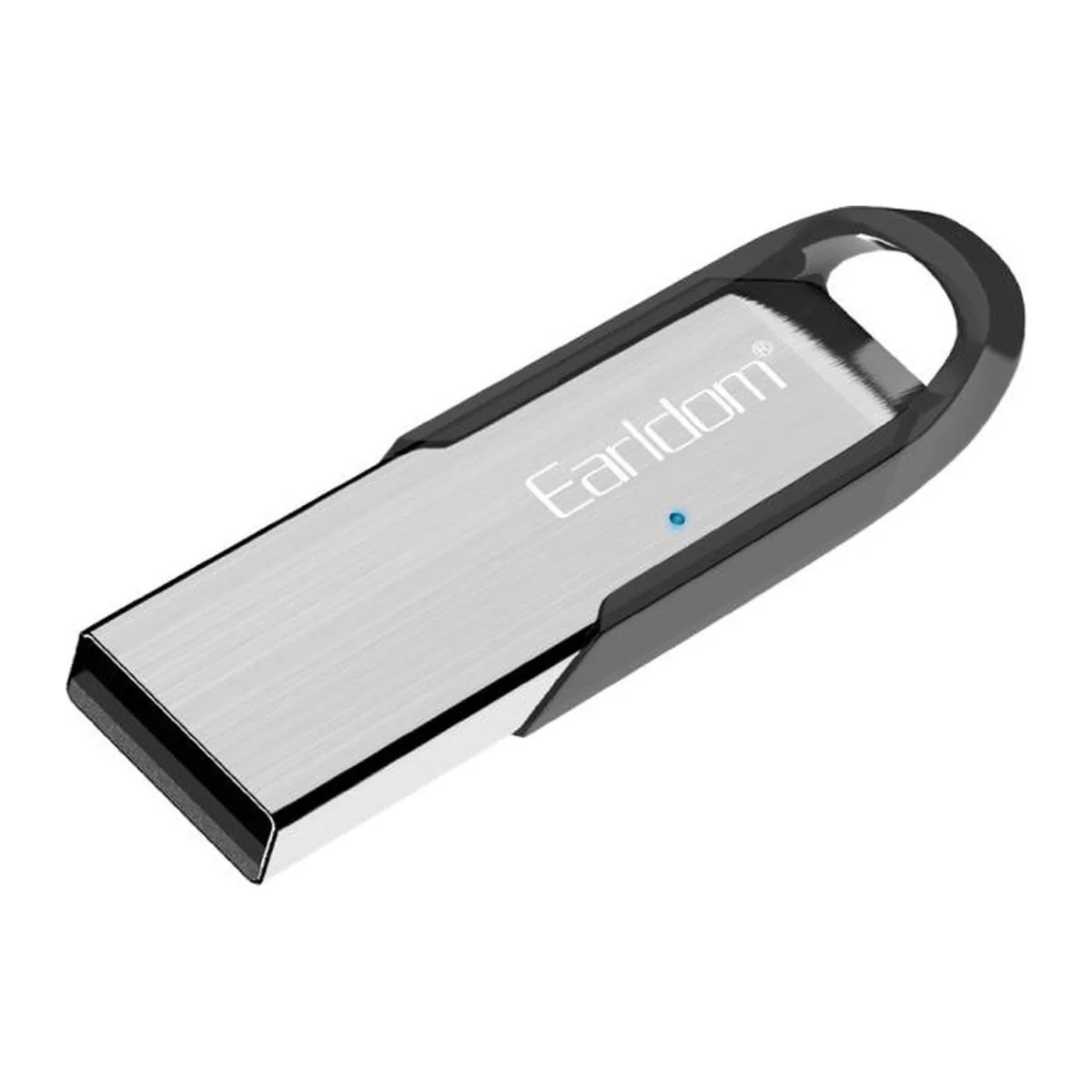 Ricevitore audio Bluetooth USB Earldom M73 con Bluetooth 5.0