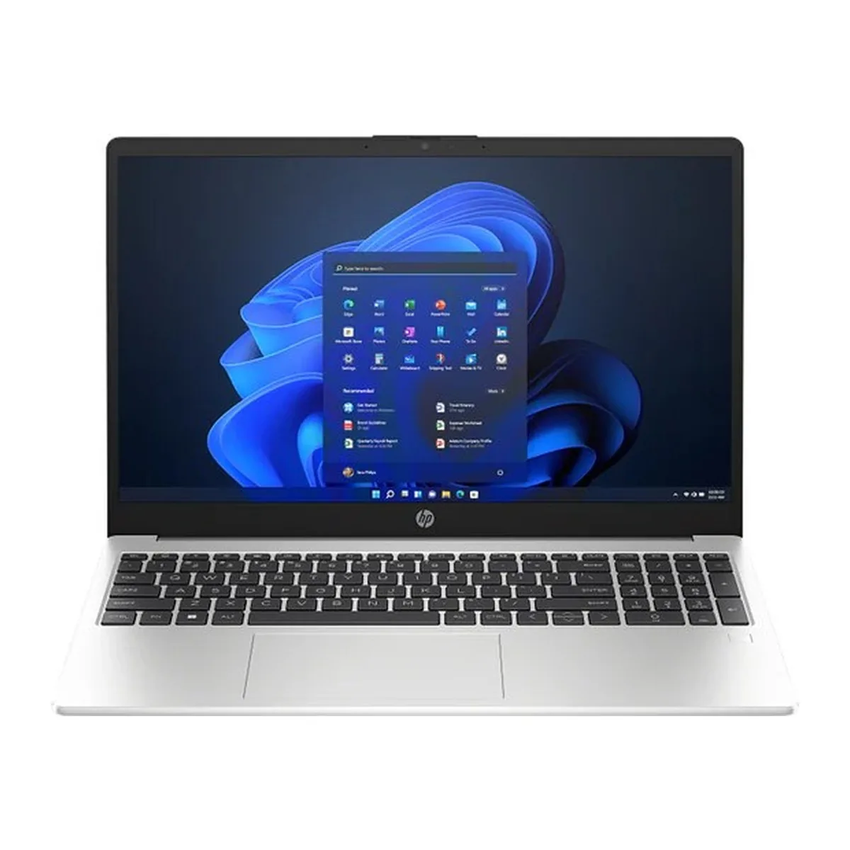 Laptop HP 250 G10 Intel Core i7-1335U 8GB 512GB 15.6 inç i ri