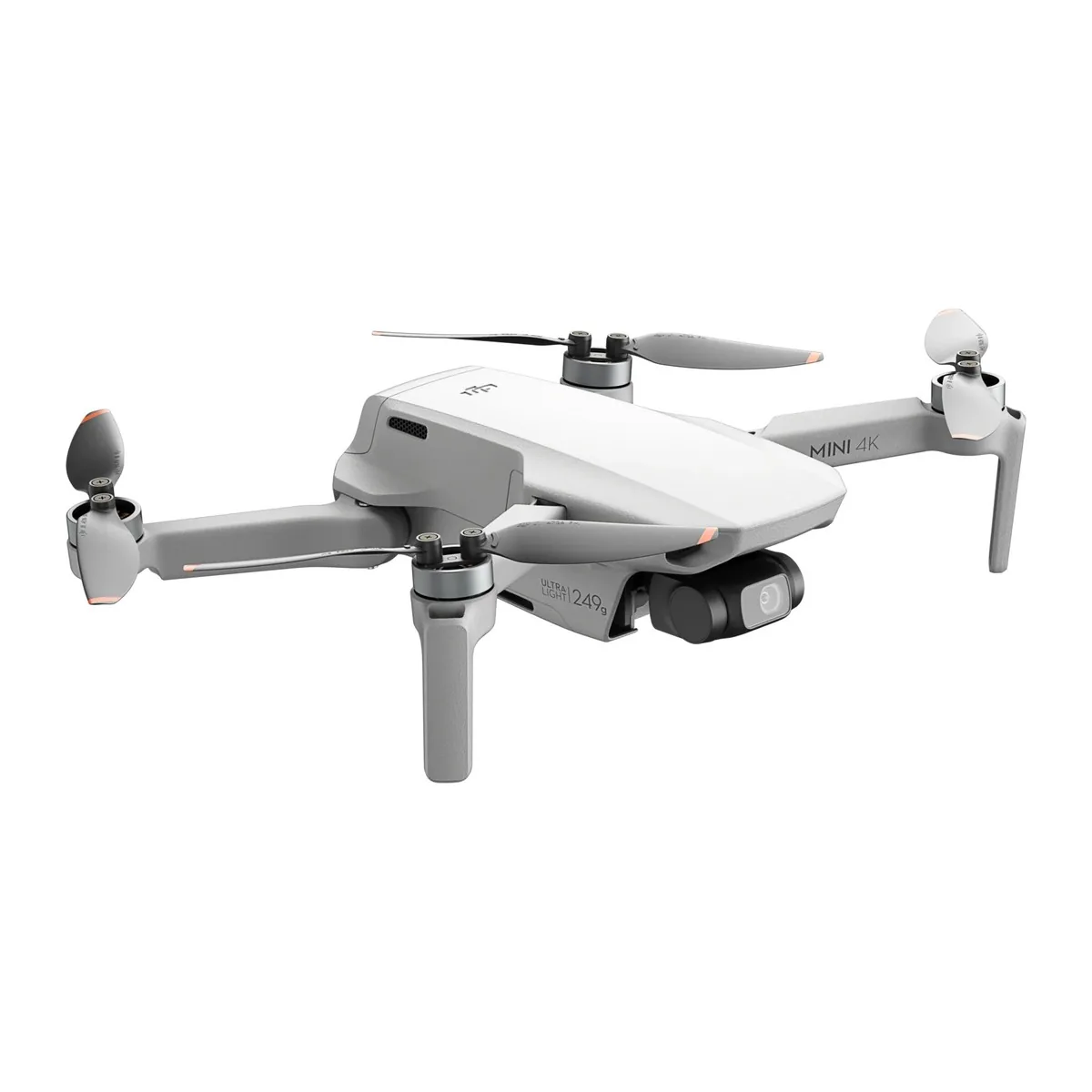 DJI Mini 4K Drone