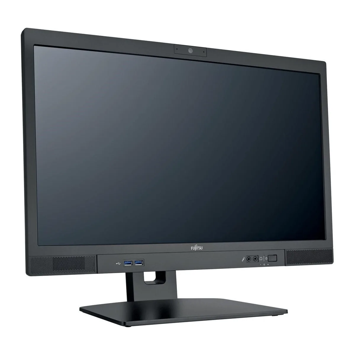 Fujitsu Esprimo K557/24 All-in-One PC i5 16GB 256GB SSD Used