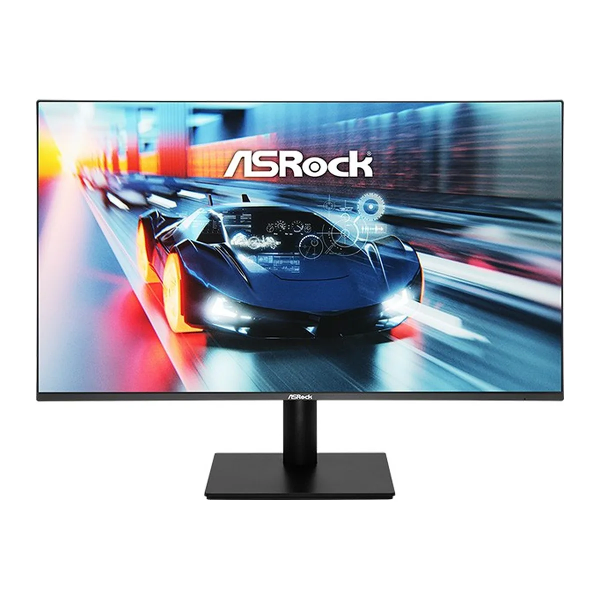 ASRock CL25FFA monitor 25 inch 1920x1080 120Hz New