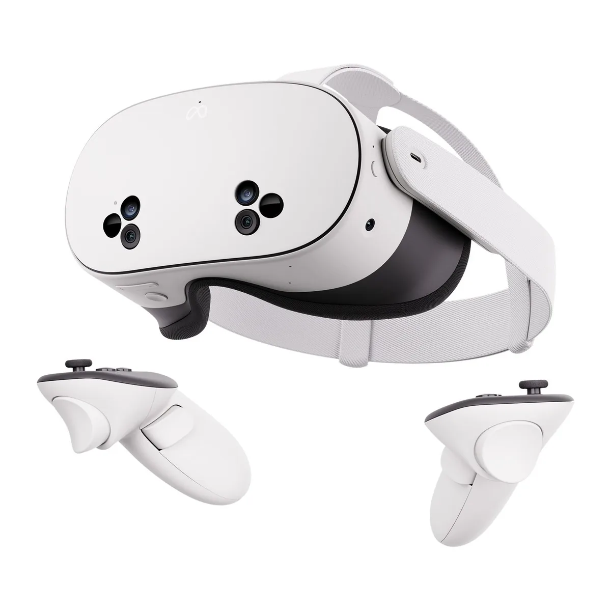 Meta Quest 3S 128GB VR Headset