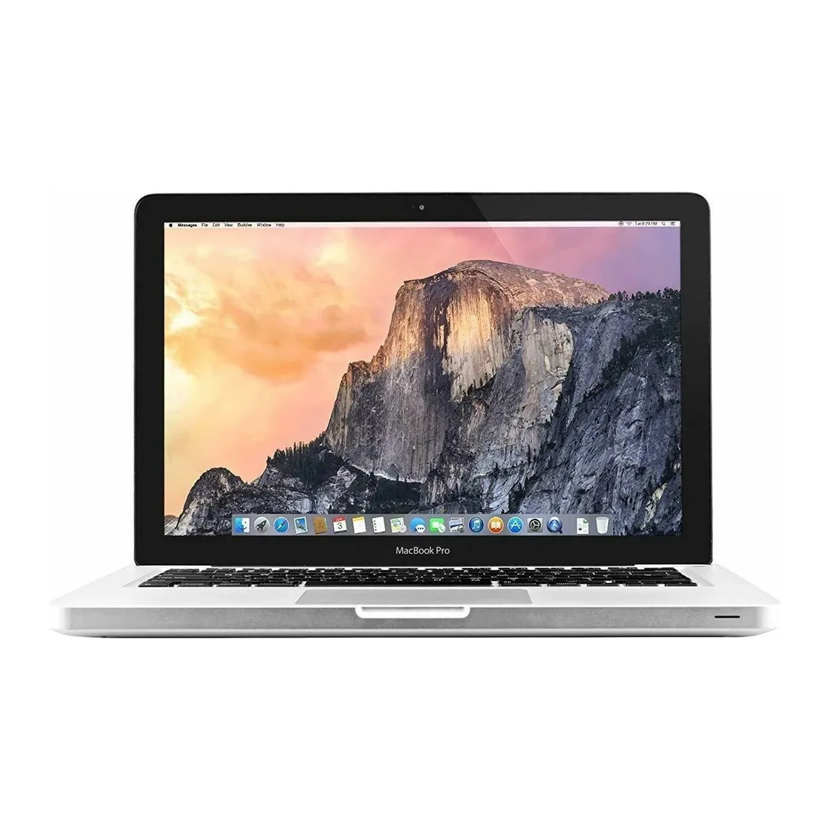 Apple MacBook Pro A1278 Intel Core i7 8GB 240GB i përdorur