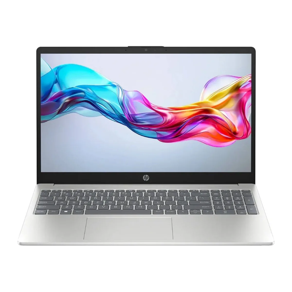 Laptop HP 15-fd0557nia Intel Core i7-1355U 8GB 512GB 15.6 inç i ri