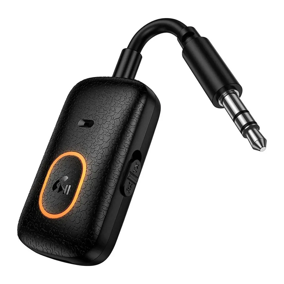 Ricevitore e trasmettitore audio AUX Bluetooth Hoco E151