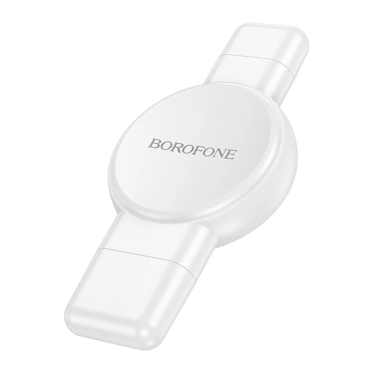 Karikues pa tel Borofone BQ31 për orë Apple dhe Samsung