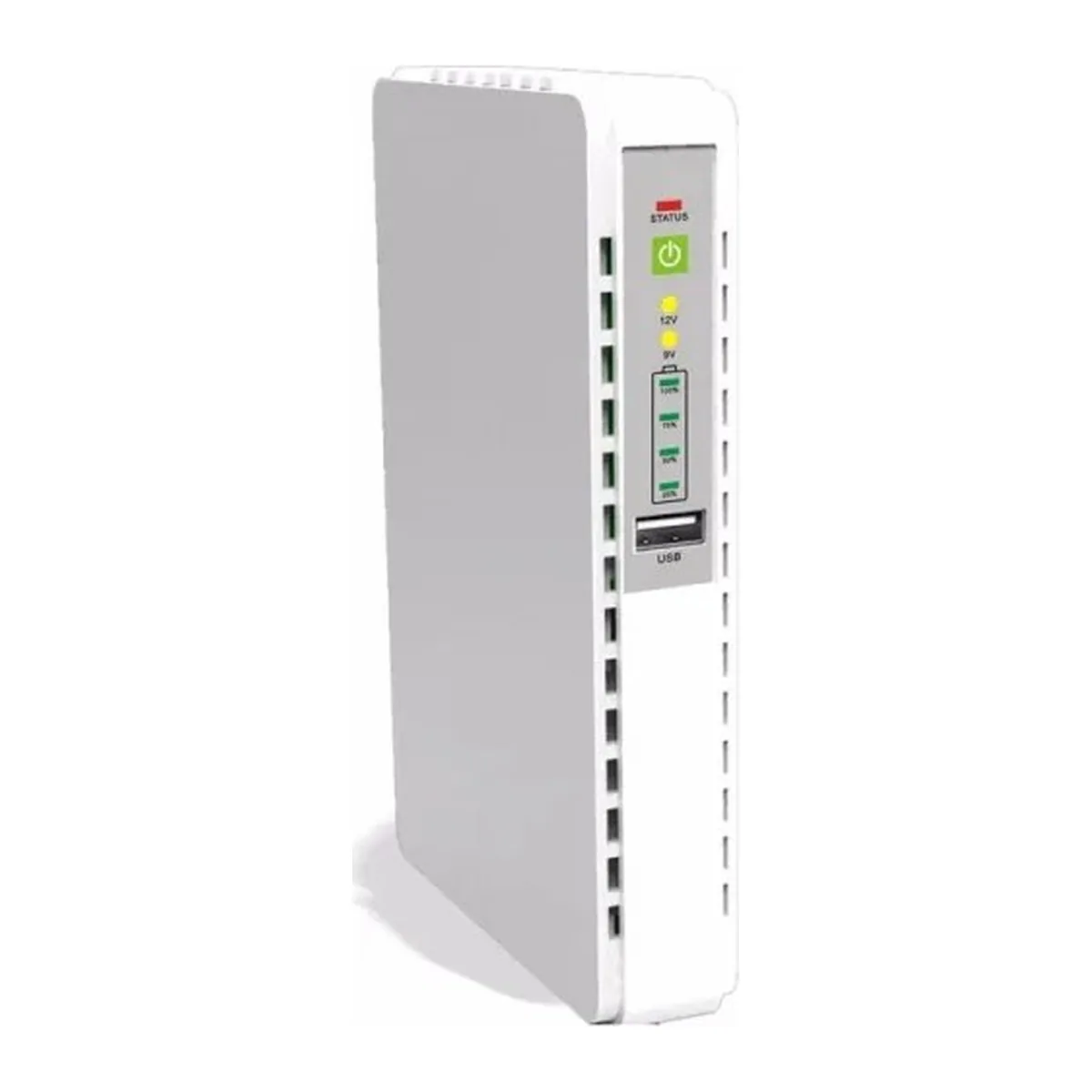 MikroNRG M-1838 Mini UPS