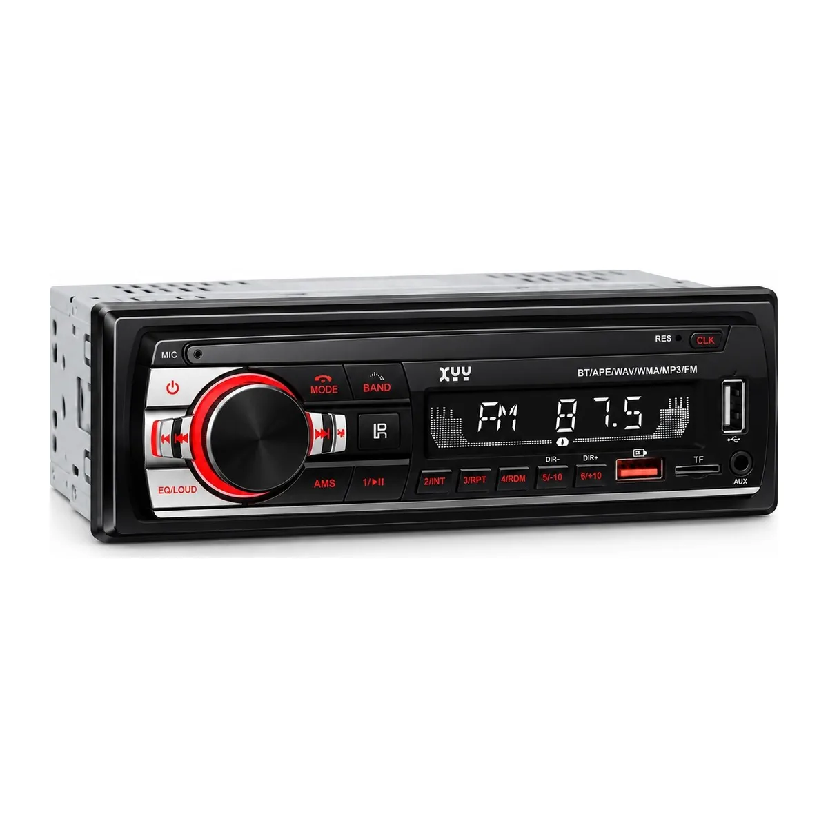 Lecteur MP3 pour voiture XY-005
