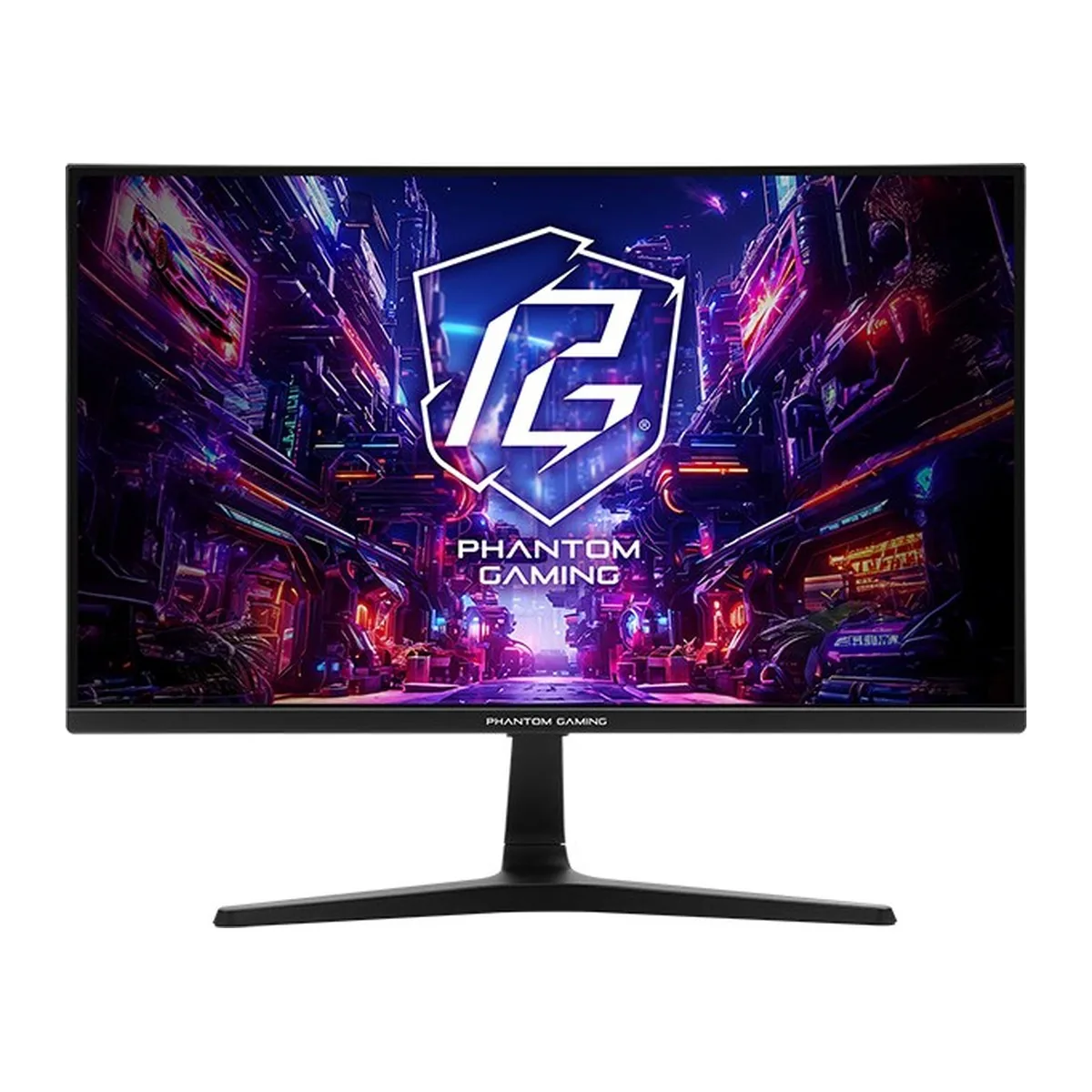 ASRock PG25FFT Monitor 24.5 inch 1920x1080 180Hz IPS Gaming New