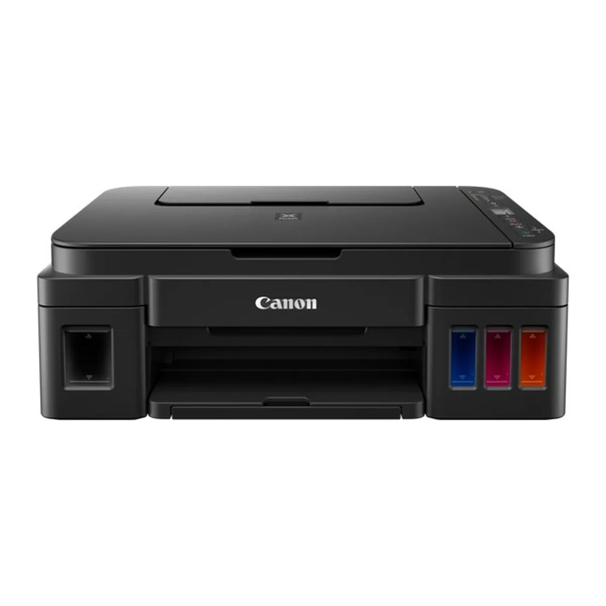 Canon PIXMA G3410 Wireless All-in-One Ink Tank Printer