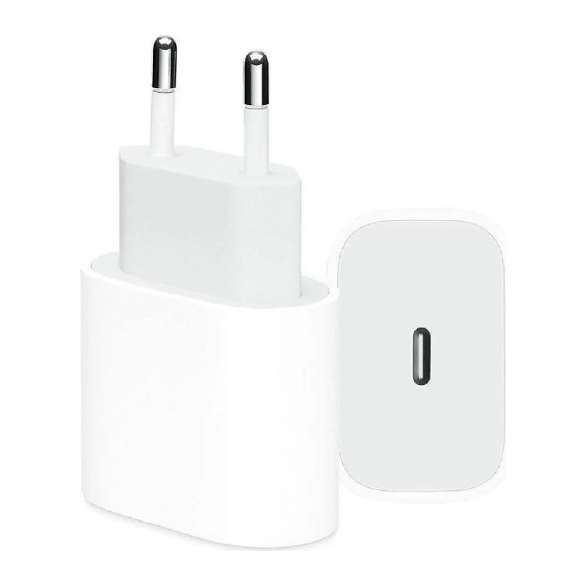 Apple 20W USB-C Power Adapter