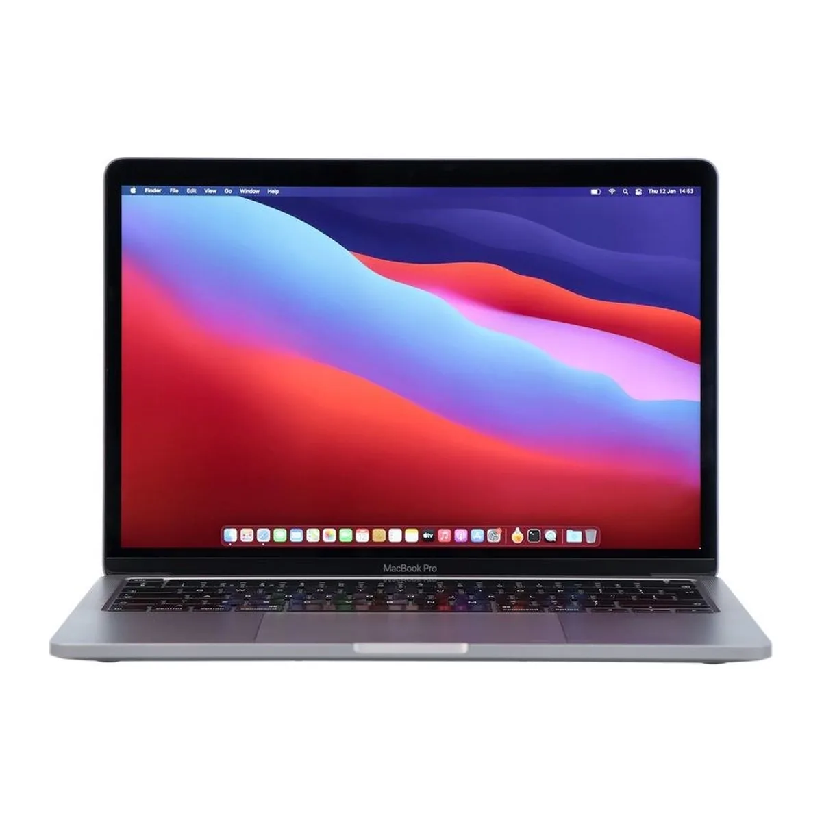 Apple MacBook Pro A2251 Intel Core i7 32GB 512GB i përdorur