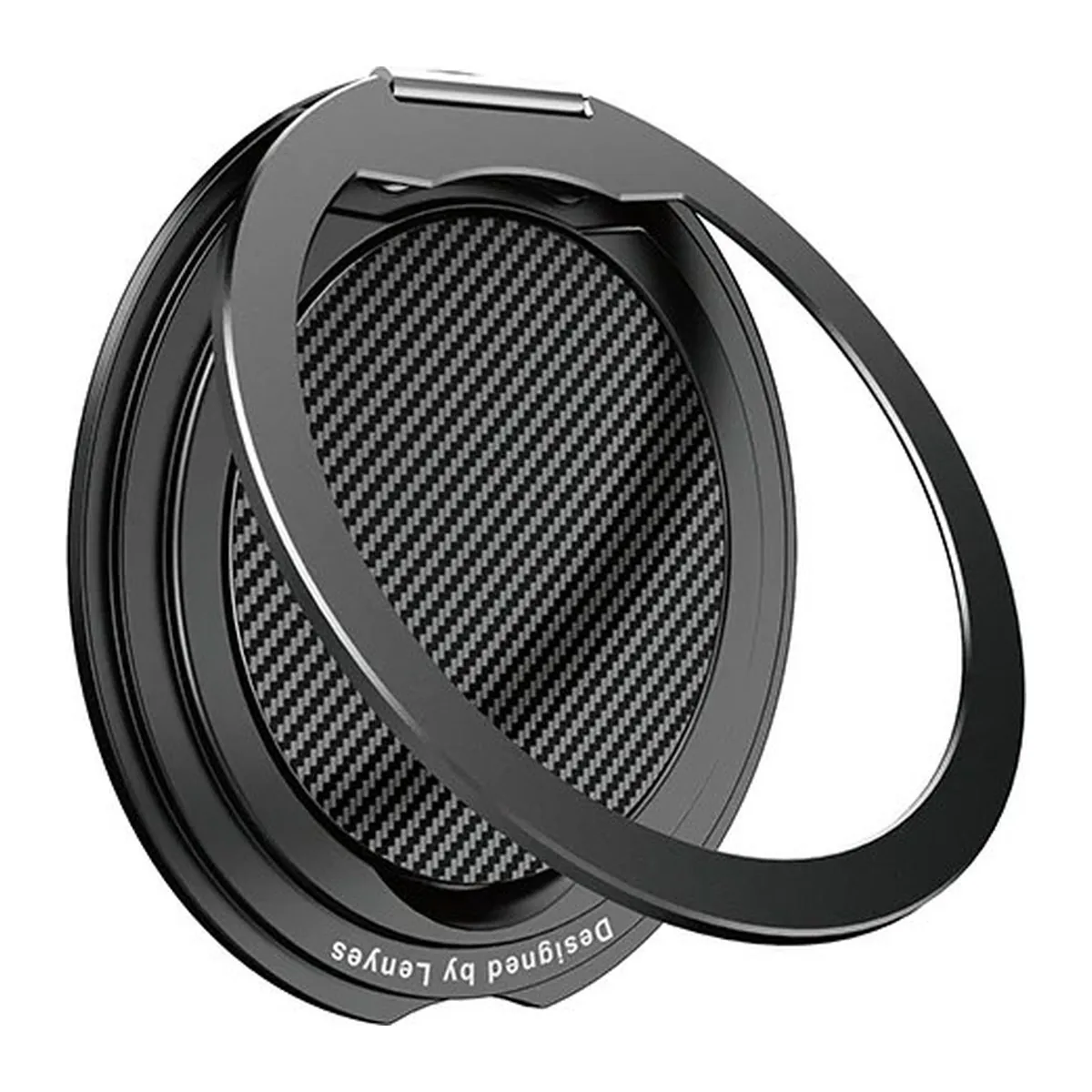 Mbajtëse telefoni Lenyes CR212 Aramid Fiber 360
