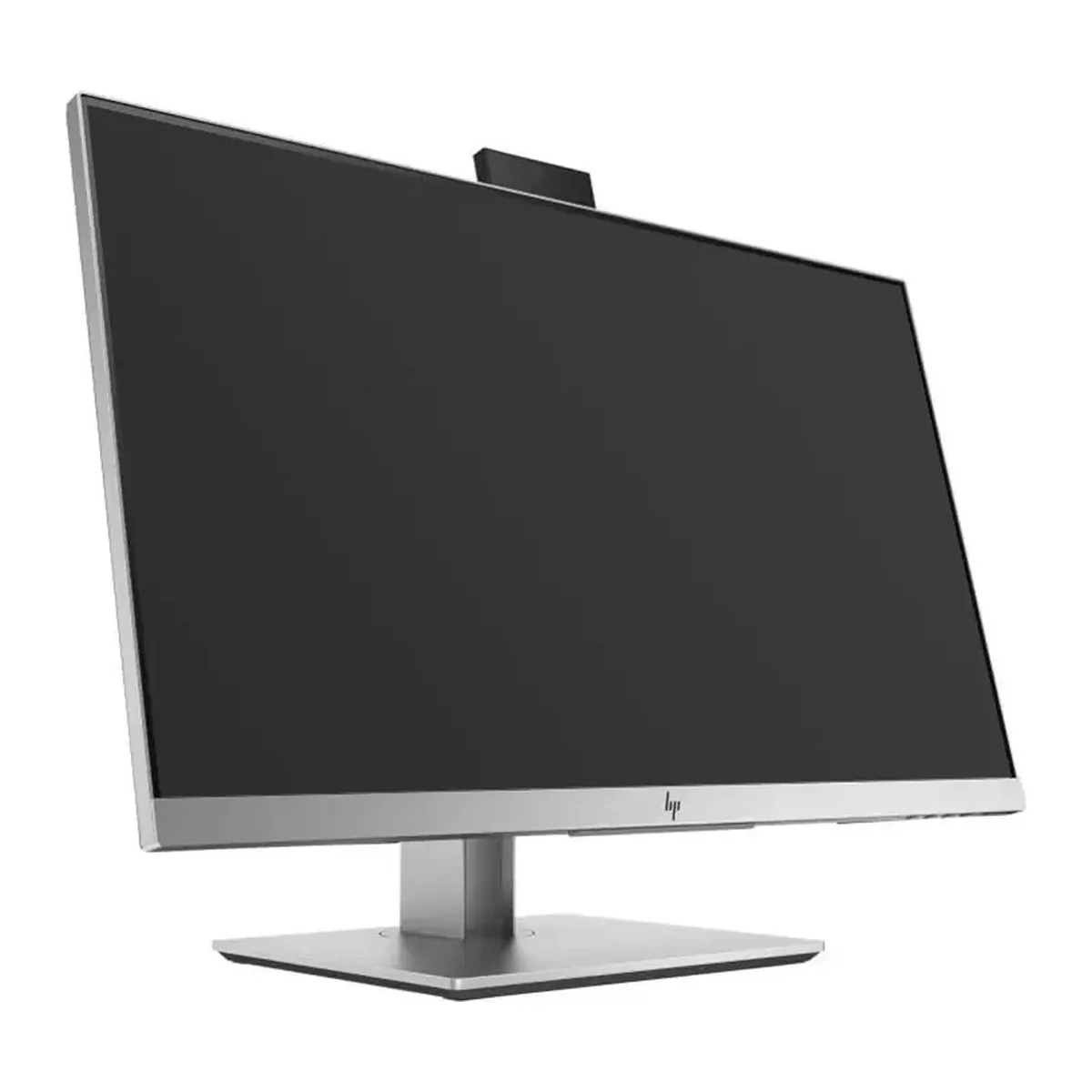 HP E243d monitor 24 inch IPS 1920x1080 Used with Laptop Charger