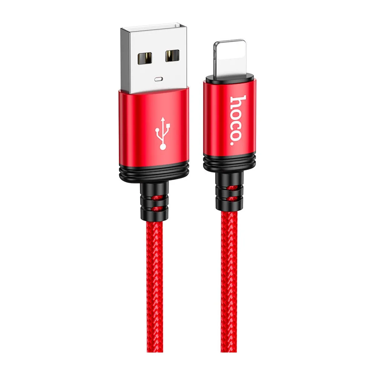 Hoco X89 USB-A to Lightning Cable