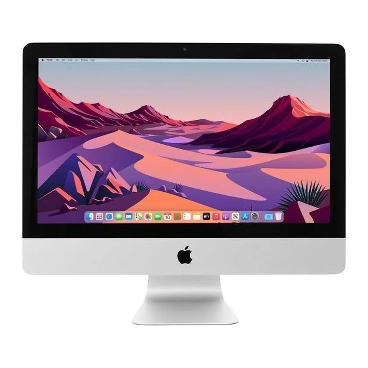 iMac A1418 i përdorur 21.5 inç Core i5 8GB 1TB