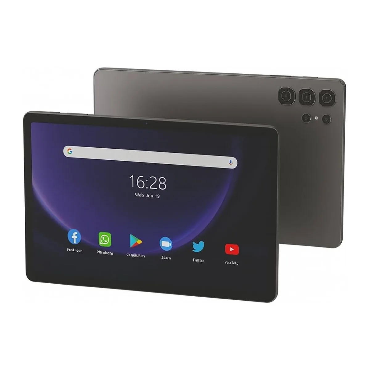 Tablet Modio M92 16GB/1TB Grigio