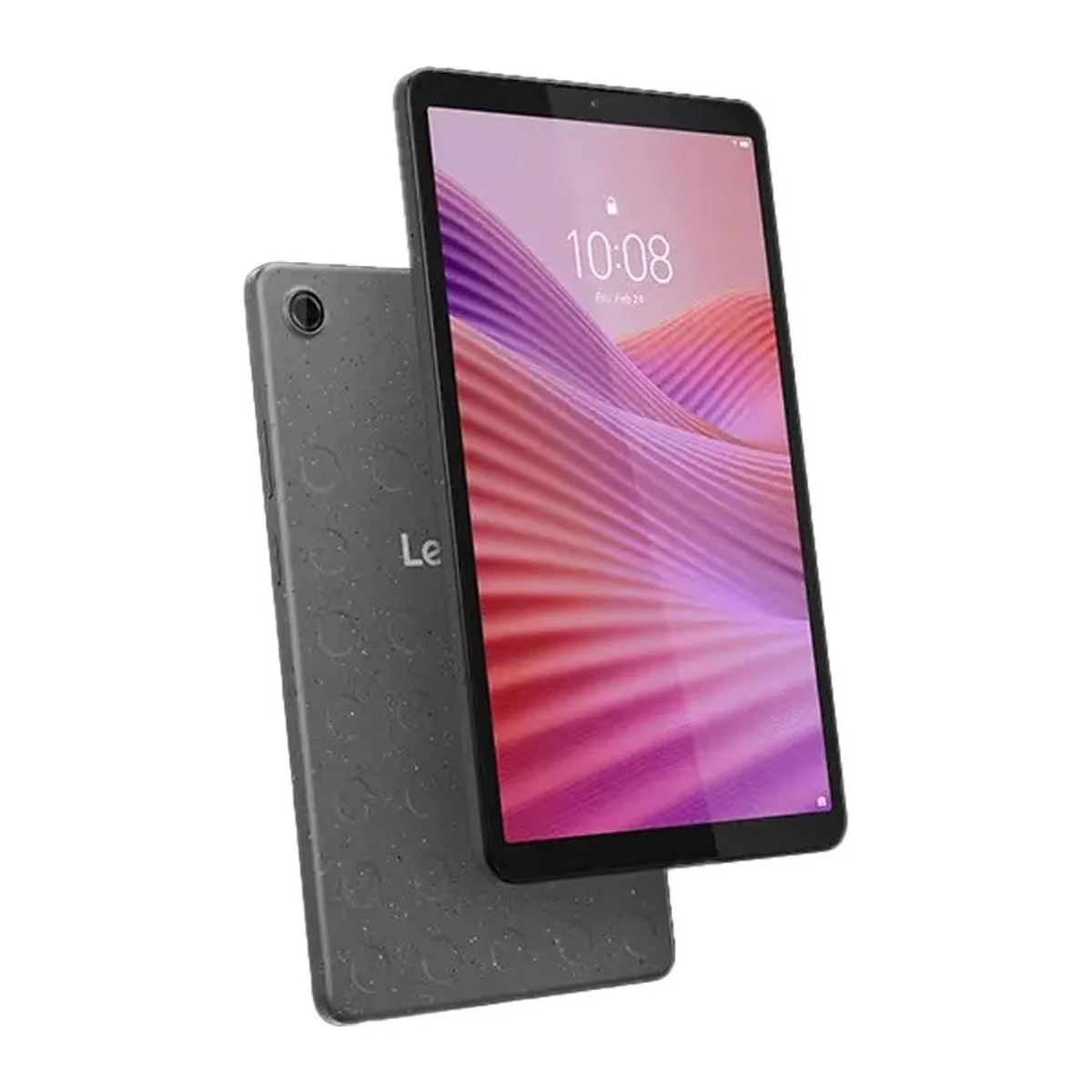 Lenovo Tab One 4/128GB with Clear Case