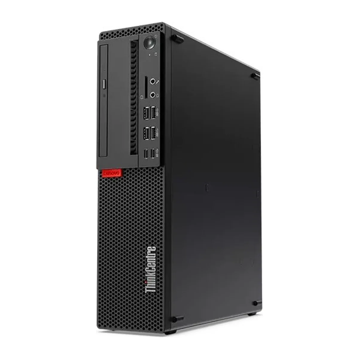 PC de bureau Lenovo ThinkCentre M710S avec Intel Core i3 6e gén., 8 Go RAM, SSD 180 Go (occasion)
