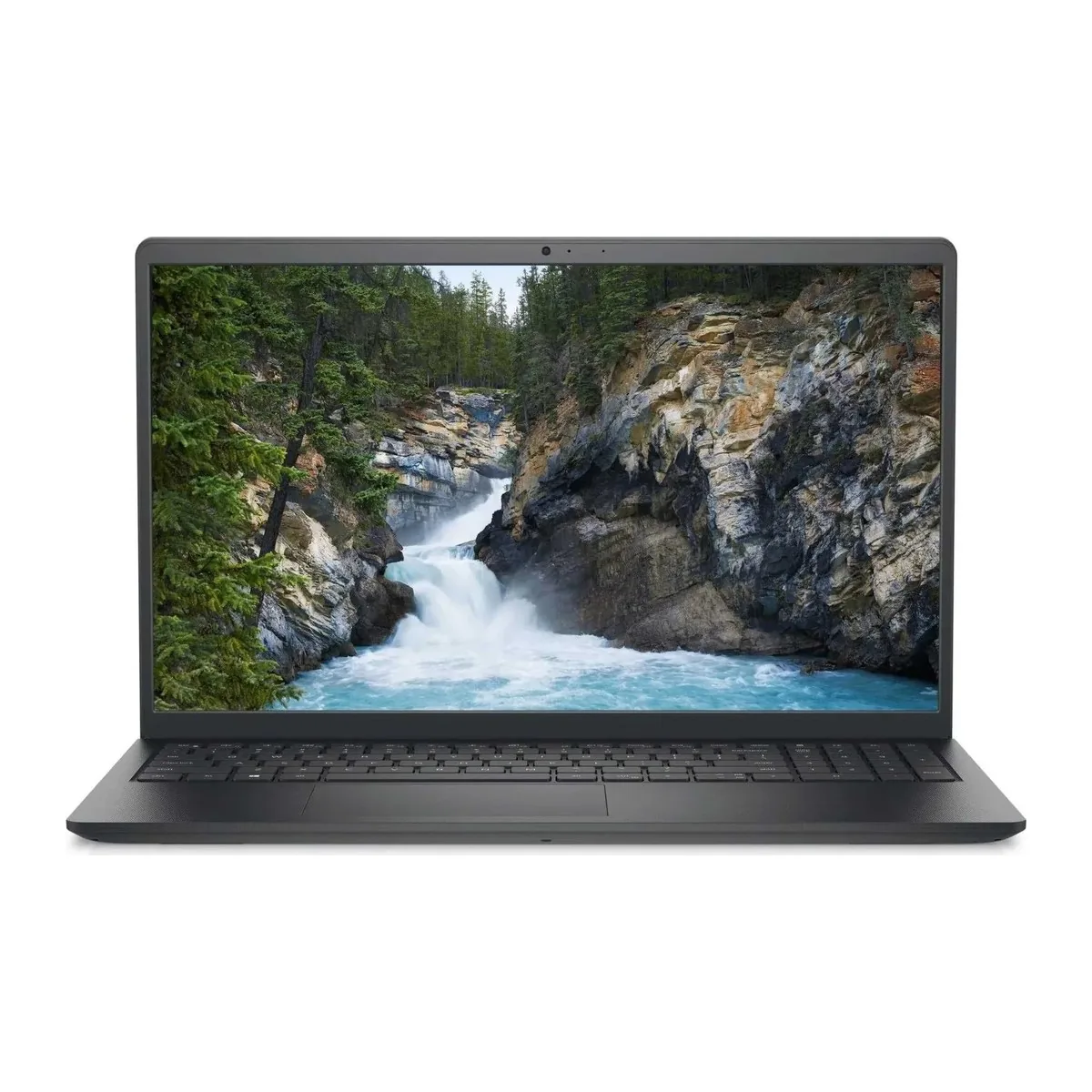 Laptop Dell Intel Core 3 100U 8GB 512GB 15.6 inç i ri