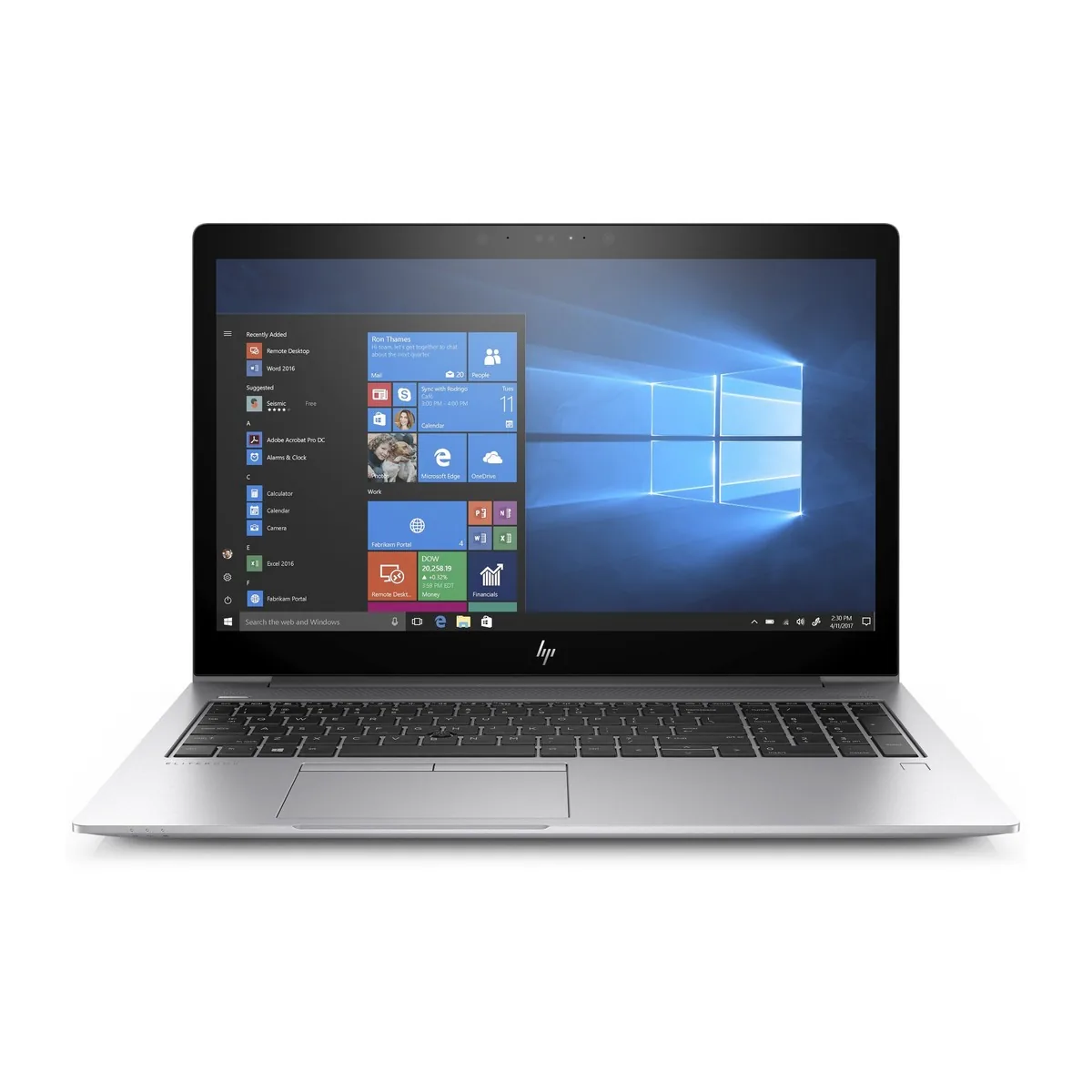 Laptop HP EliteBook 850 G5 Intel Core i5 16GB 256GB 15.6 inç i përdorur